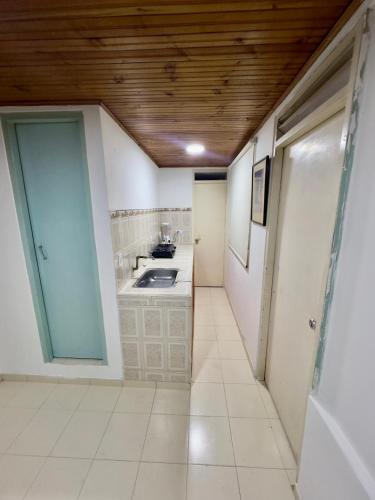 مطبخ, Hotel Tucan Pereira in Pereira