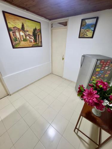 المرافق, Hotel Tucan Pereira in Pereira