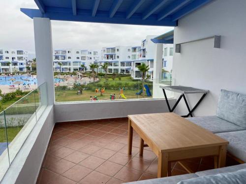 Mirador Golf II