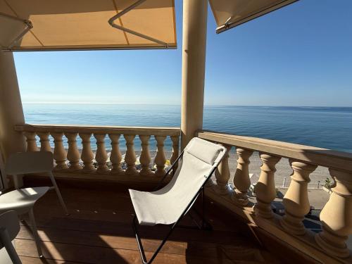 View, Lisa Apartment in Menton