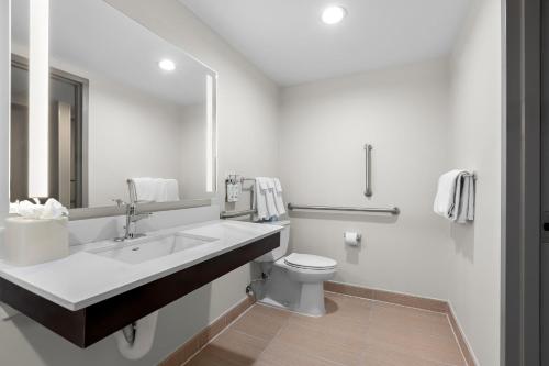 Holiday Inn Express Princeton Southeast an IHG Hotel - image 14