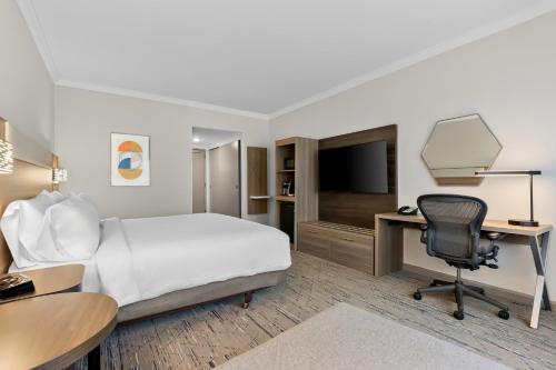 Holiday Inn Express Princeton Southeast an IHG Hotel - main image