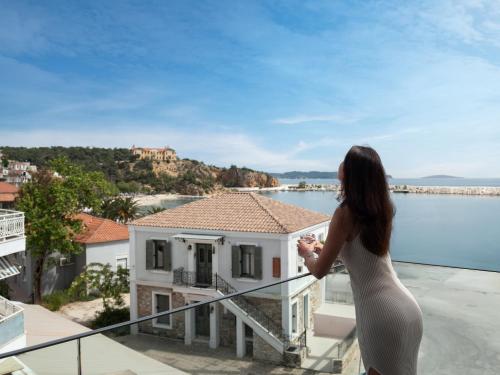 The George - Hospitality Beyond in Thassos