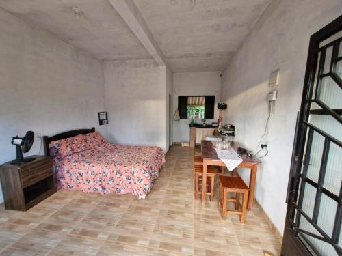 Mini casa interior Teixeira in Buenópolis