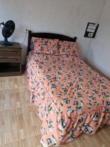 Mini casa interior Teixeira in Buenópolis
