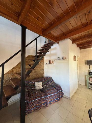 Duplex completo en Rafaela