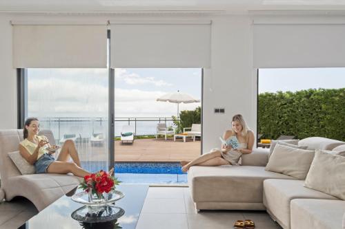 Villa Beausoleil by Homie