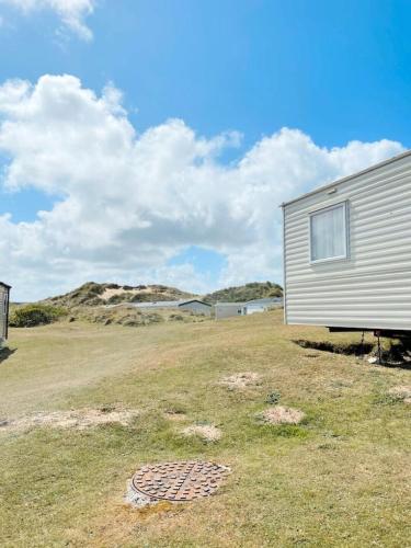 Perran Sands Holiday Park – Perranporth