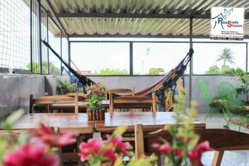 Hostel Pousada Shalom, Recife