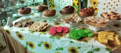 Pousada Shalom in Cordeiro