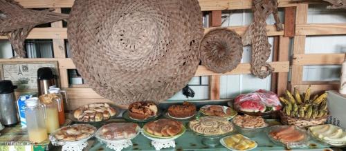 Pousada Shalom in Cordeiro