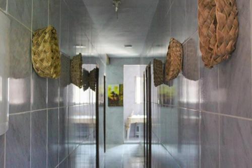 Pousada Shalom in Cordeiro