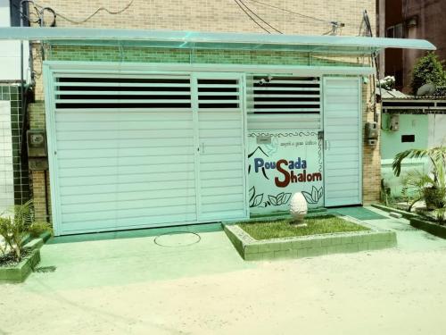 Pousada Shalom in Cordeiro