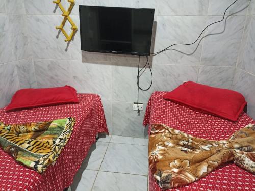 Pousada Shalom in Cordeiro