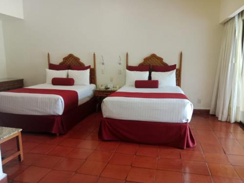 684137152 Hosteria Las Quintas Hotel Restaurante Bar