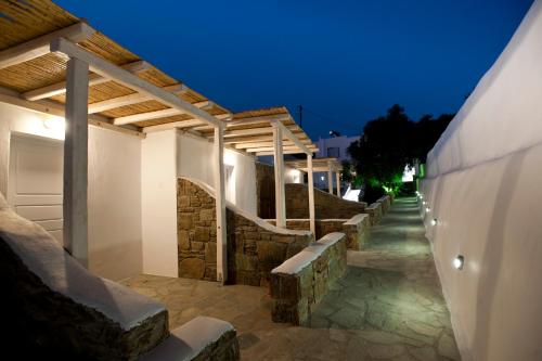 Villa Varnali Small Boutique 3