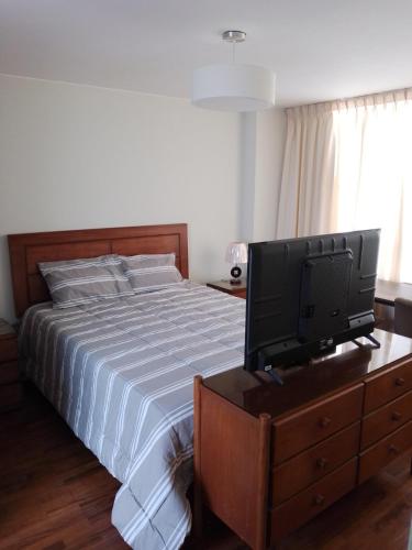 Miraflores mini apartamento