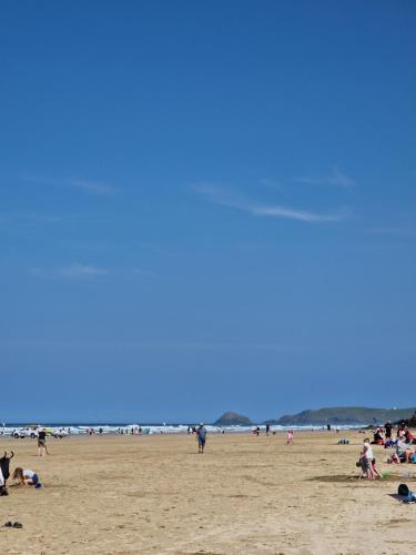 Perran Sands Holiday Park – Perranporth