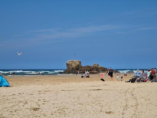 Perran Sands Holiday Park – Perranporth