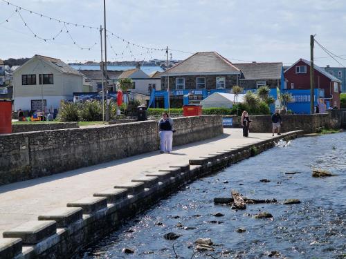 Perran Sands Holiday Park – Perranporth