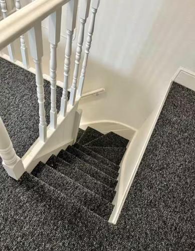 Unterkunft von außen, St Joseph's Guest House in Southampton