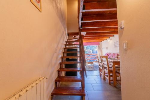 ล็อบบี้, Altos del Catedral in เซโร กาเตดราล