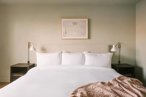 King Room with Sea View