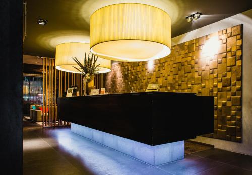 SAKS Urban Design Hotel Kaiserslautern - image 8