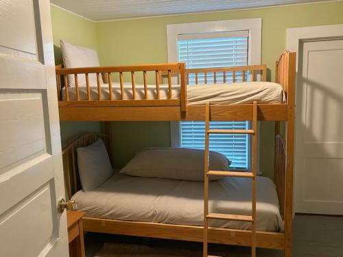 3BR/3BA Charming Key West Style Home in Downtown Saint Augustine in St. Augustine, USA