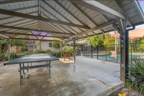 The Otsego Hideaway, Los Angeles (fotografie 10)