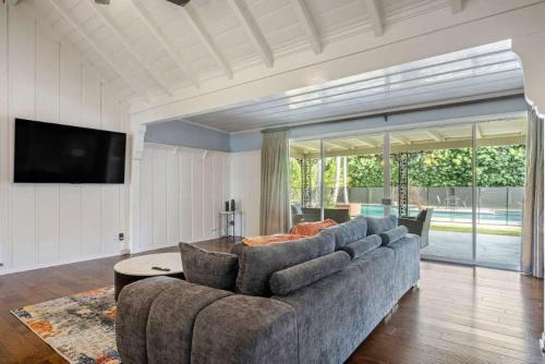 The Otsego Hideaway, Los Angeles (fotografie 3)