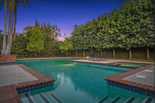 The Otsego Hideaway, Los Angeles (fotografie 7)