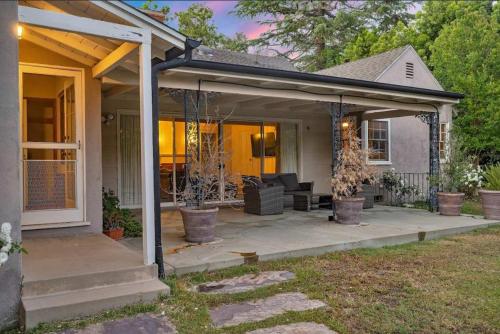 The Otsego Hideaway, Los Angeles (fotografie 2)