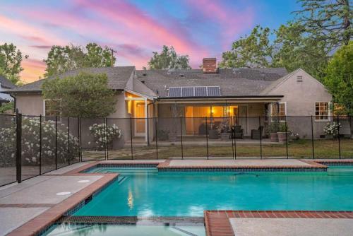 The Otsego Hideaway, Los Angeles (fotografie 9)