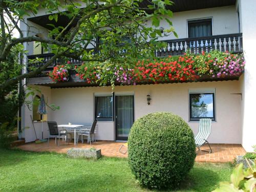Aed, Gastehaus Steiger in Bad Birnbach