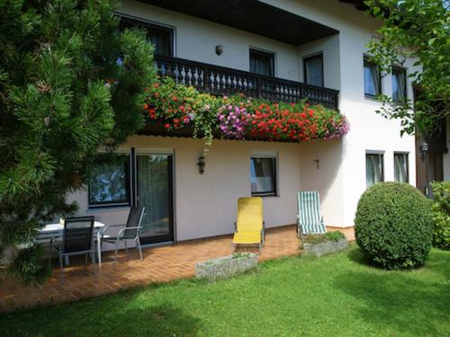 Aed, Gastehaus Steiger in Bad Birnbach