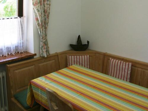 köök, Gastehaus Steiger in Bad Birnbach