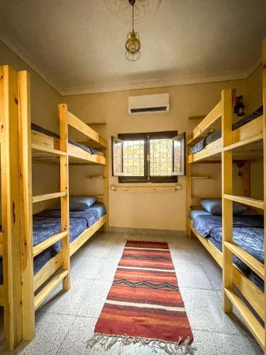 Tecoma Hostel, Dahab (photo 5)