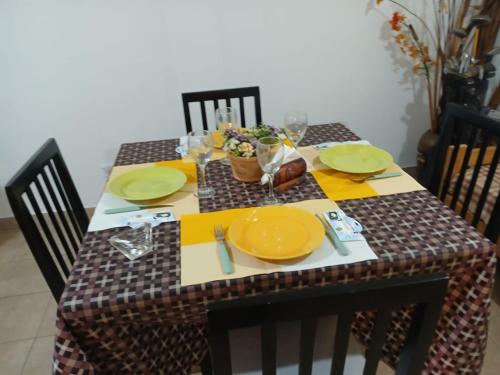 Two-Bedroom Apartment image 4