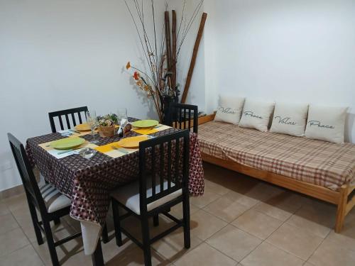 Two-Bedroom Apartment image 3