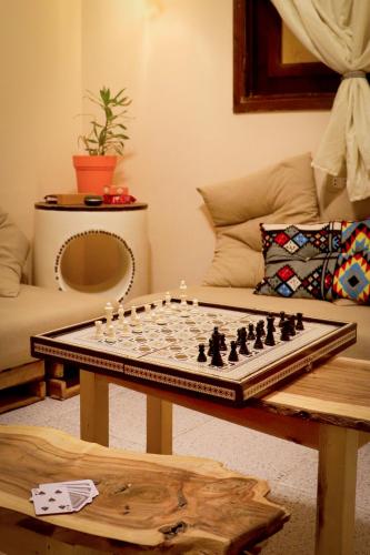 Tecoma Hostel, Dahab (photo 9)