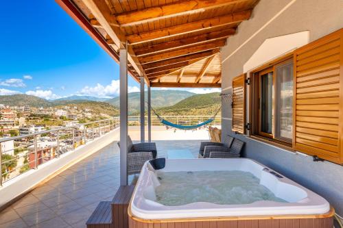 Superior Suite with Sea View image 6