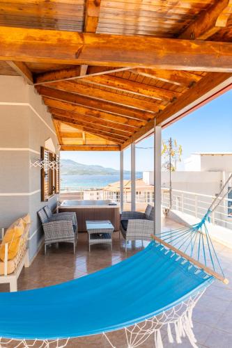 Superior Suite with Sea View image 4
