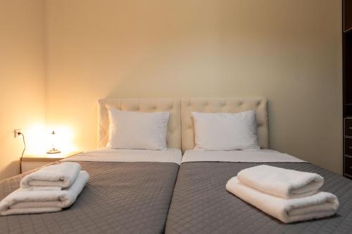Two Bedroom Suite image 5
