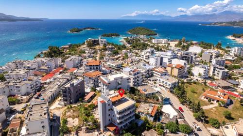 Hotel Milo Ksamil – Ksamil, AL