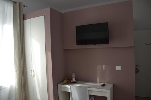 In Centro Glam – Bergamo, VA
