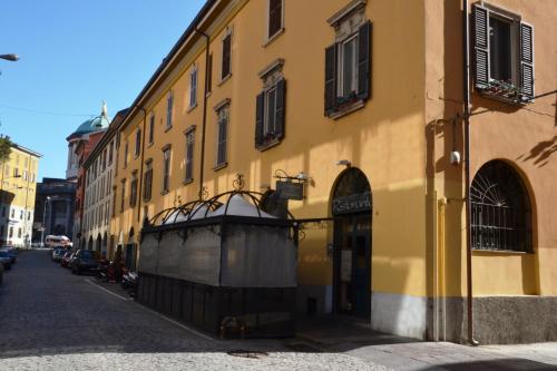 In Centro Glam, Bergamo (fotografie 5)