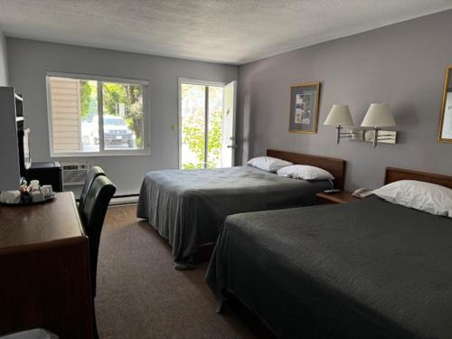 Clearwater Country Inn in เคลียร์วอเตอร์ (BC)