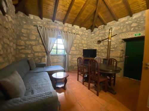 บริการและสิ่งอำนวยความสะดวก, Refúgio Rural no Gerês - Casa Araujo de Sousa (Refugio Rural no Geres - Casa Araujo de Sousa) in กอนโดริซ