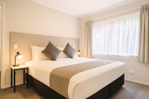 BKs Pioneer Motel, Auckland